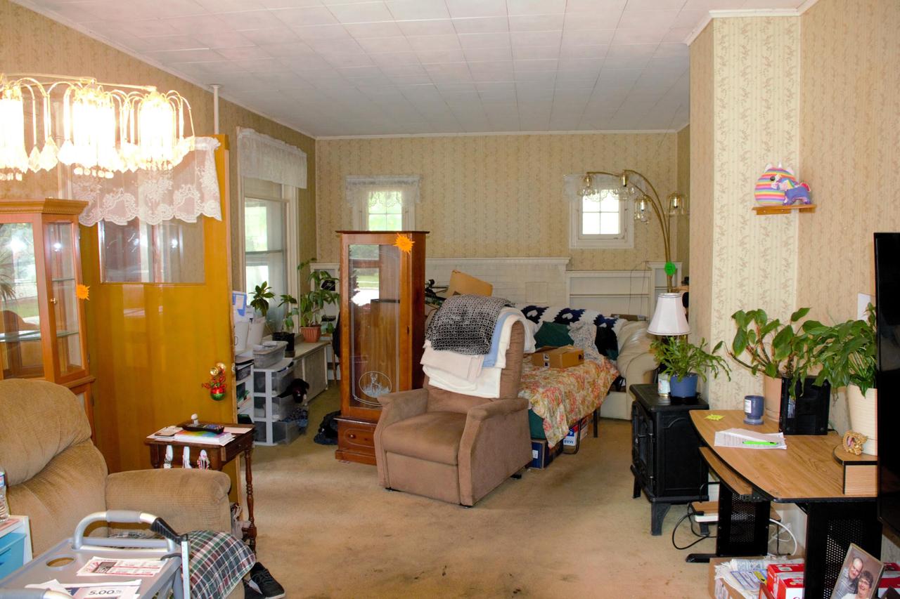 256 West Chestnut STREET