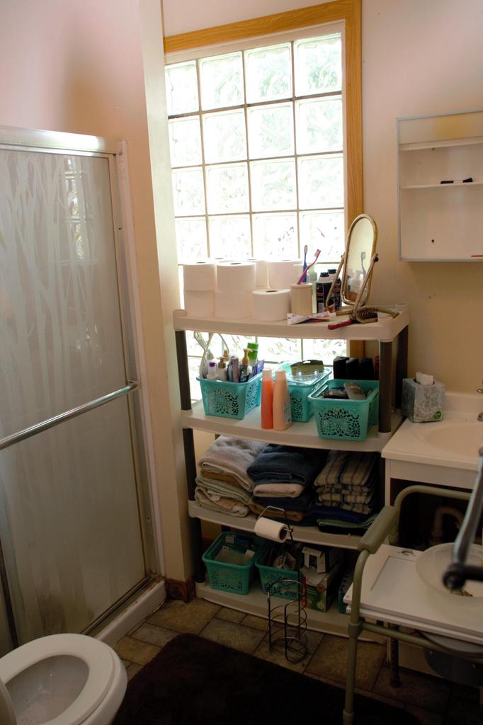 256 West Chestnut STREET