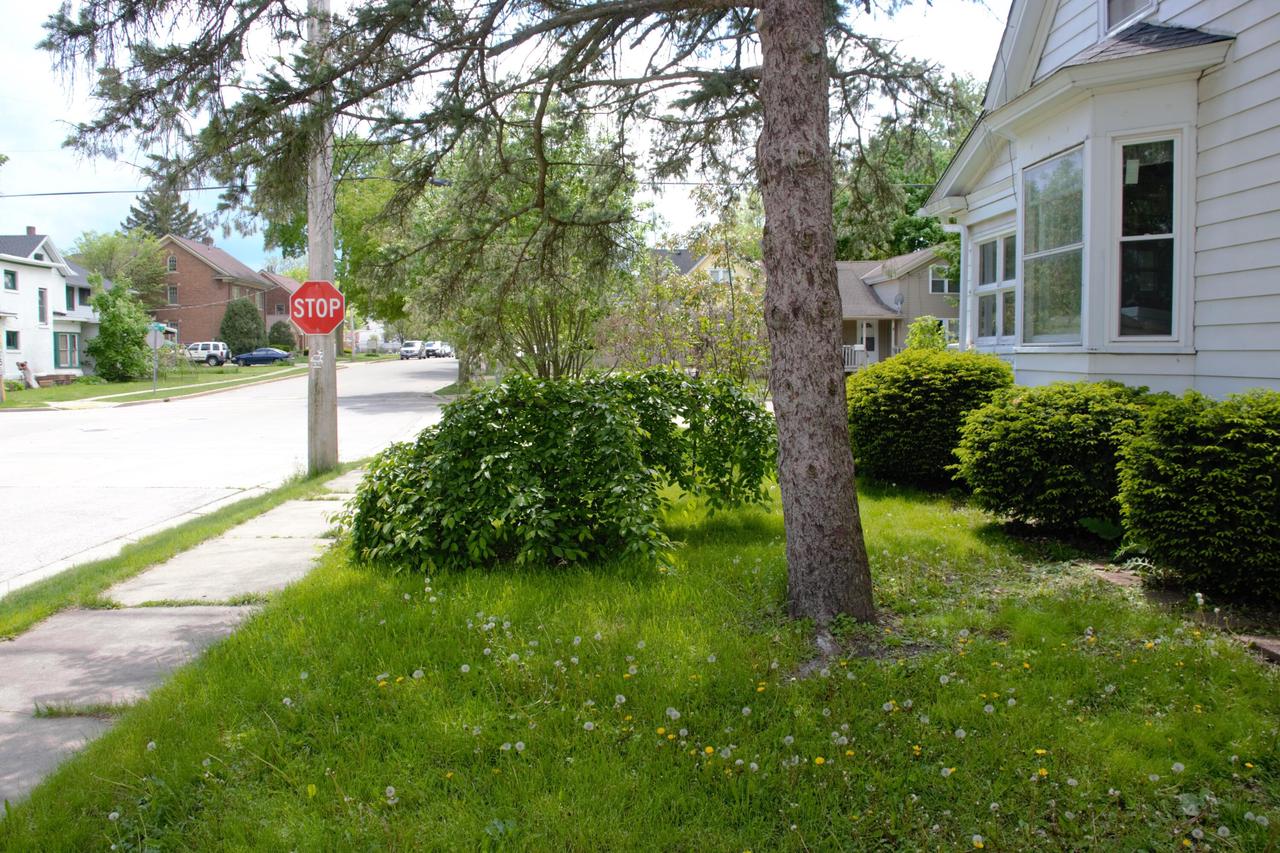 256 West Chestnut STREET