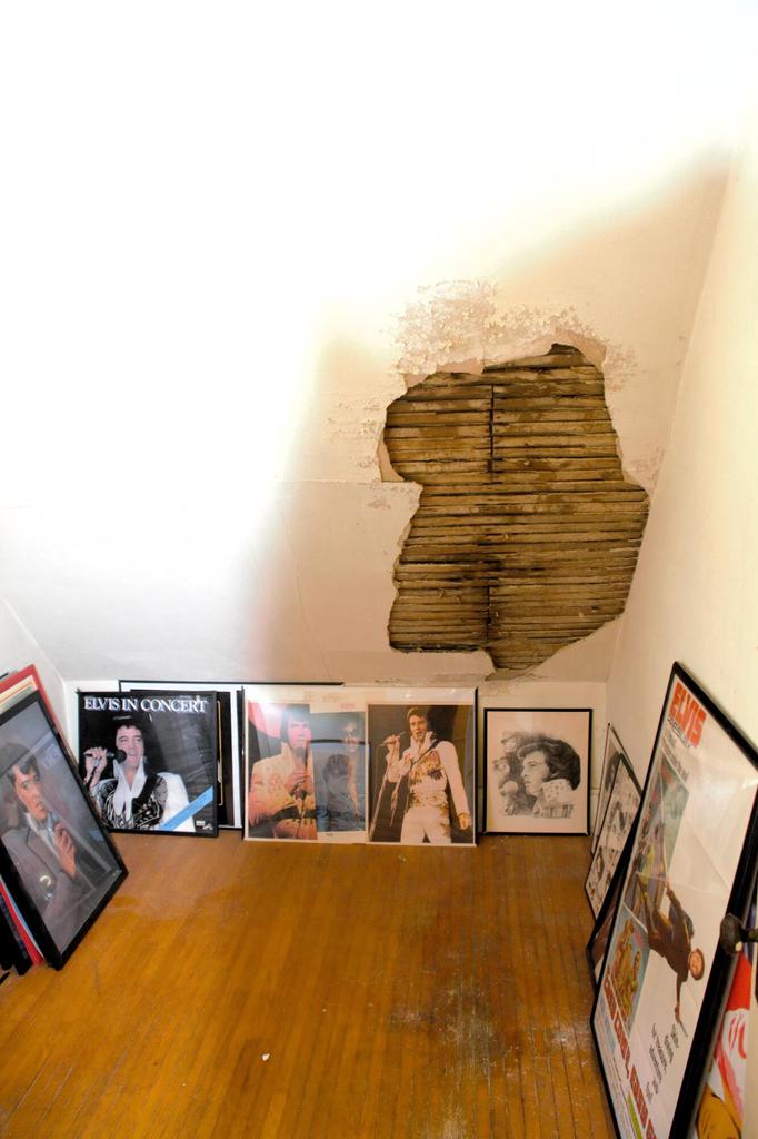 256 West Chestnut STREET