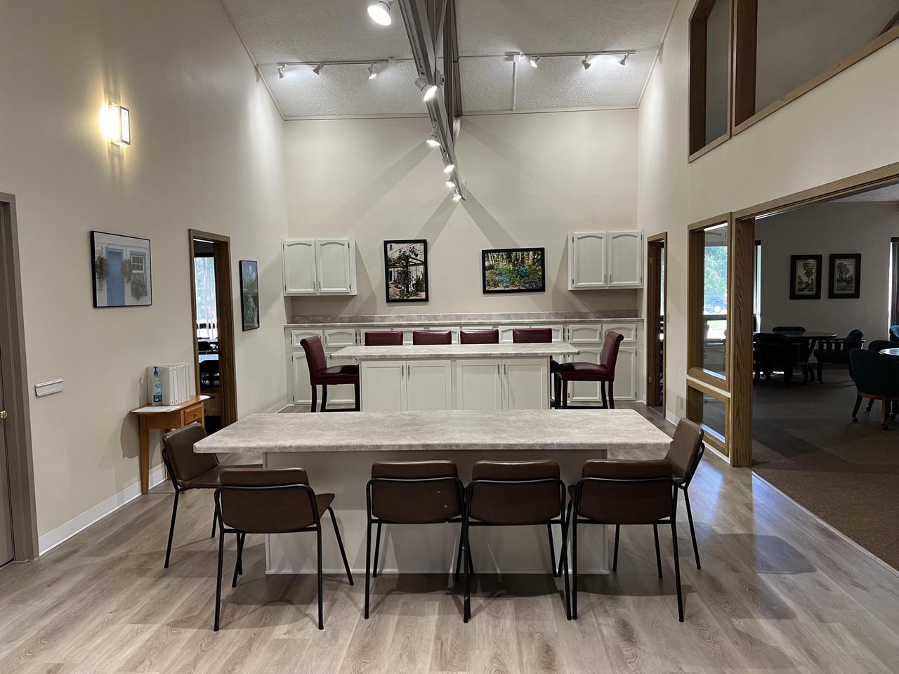 5803 Cambridge CIRCLE 6