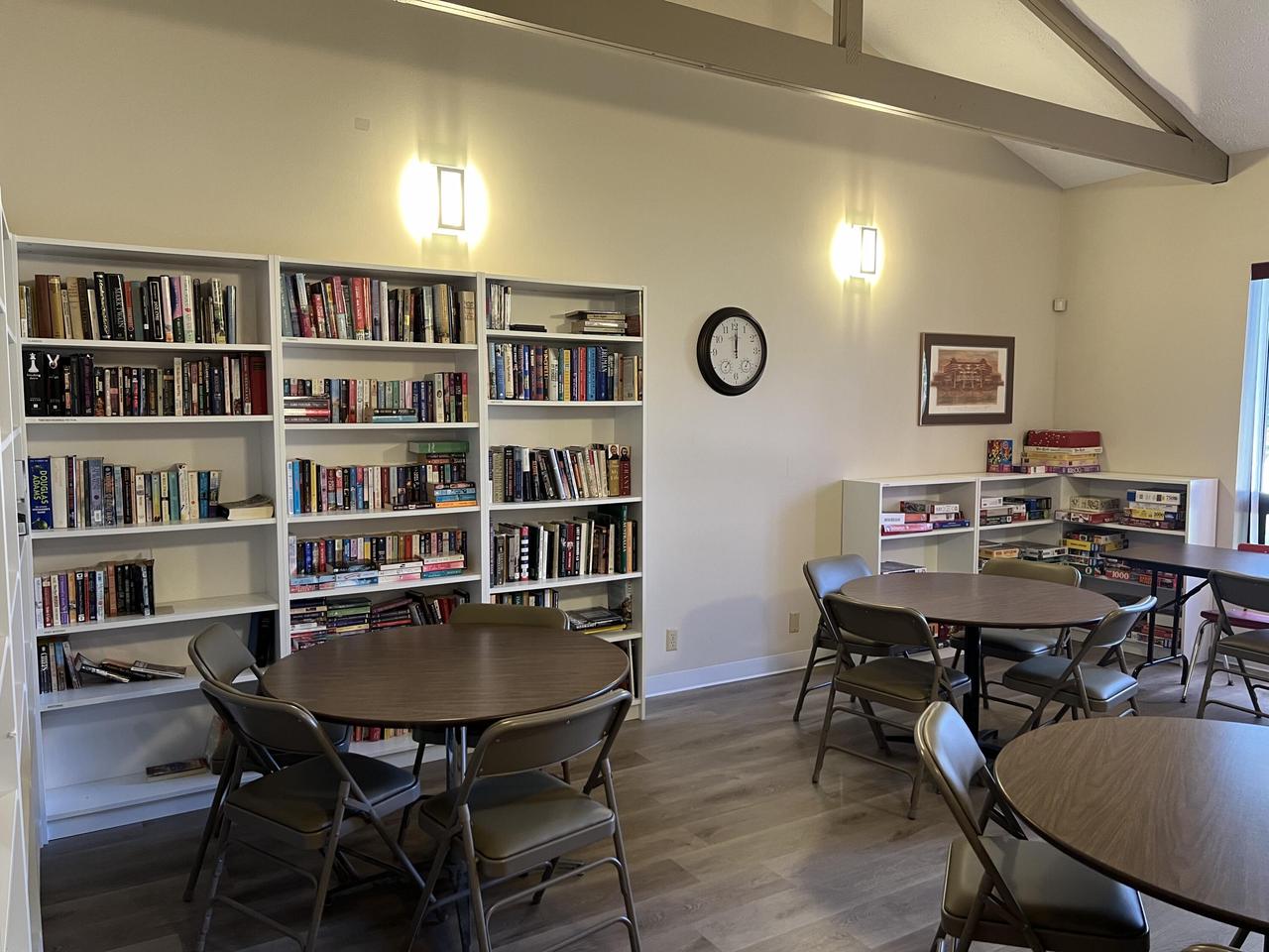 5803 Cambridge CIRCLE 6