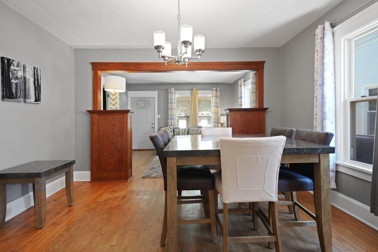 1429 Plainfield AVENUE