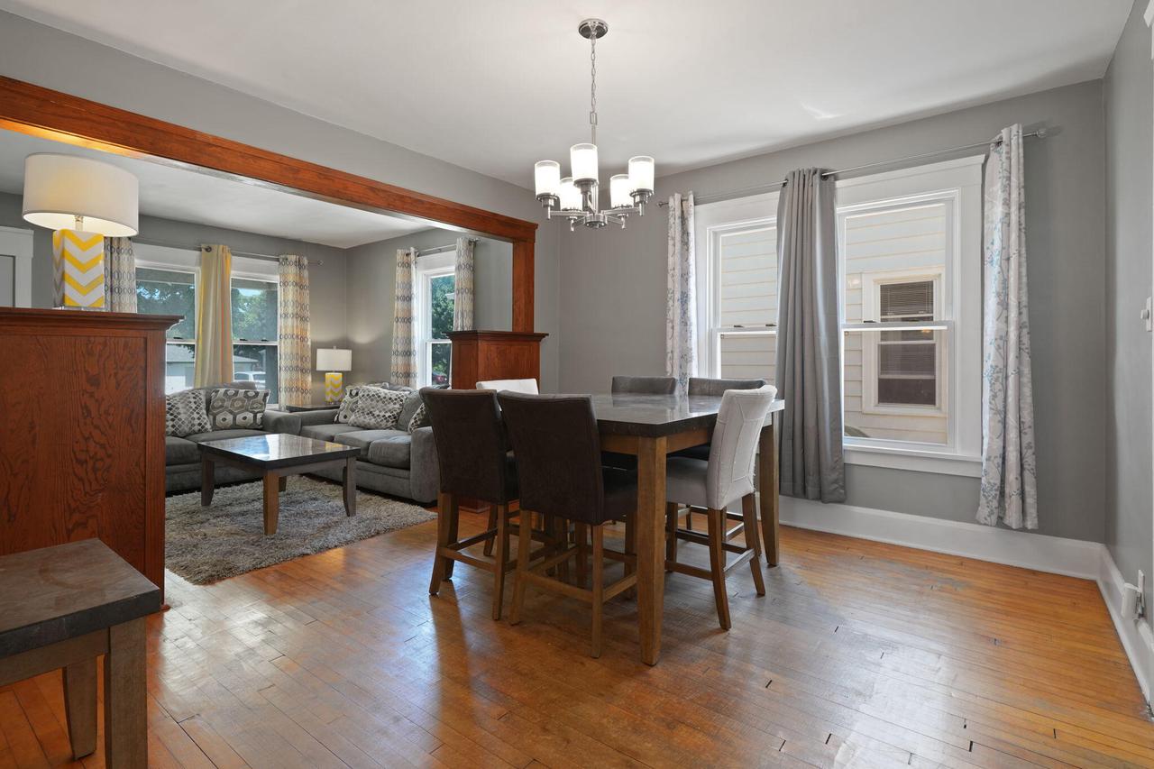 1429 Plainfield AVENUE