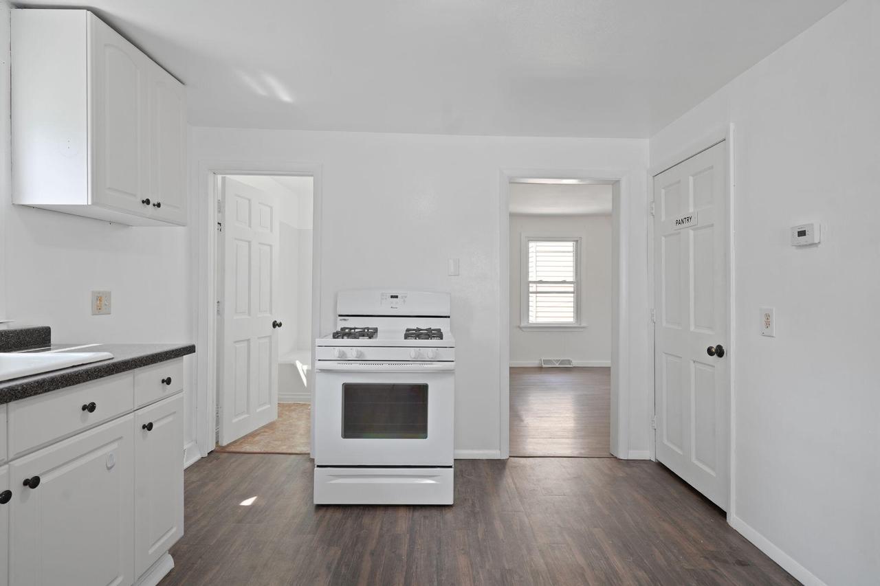 1250 Kentucky STREET