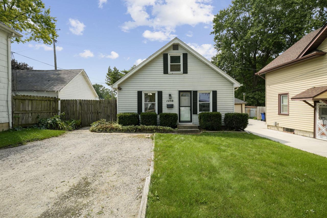 1250 Kentucky STREET