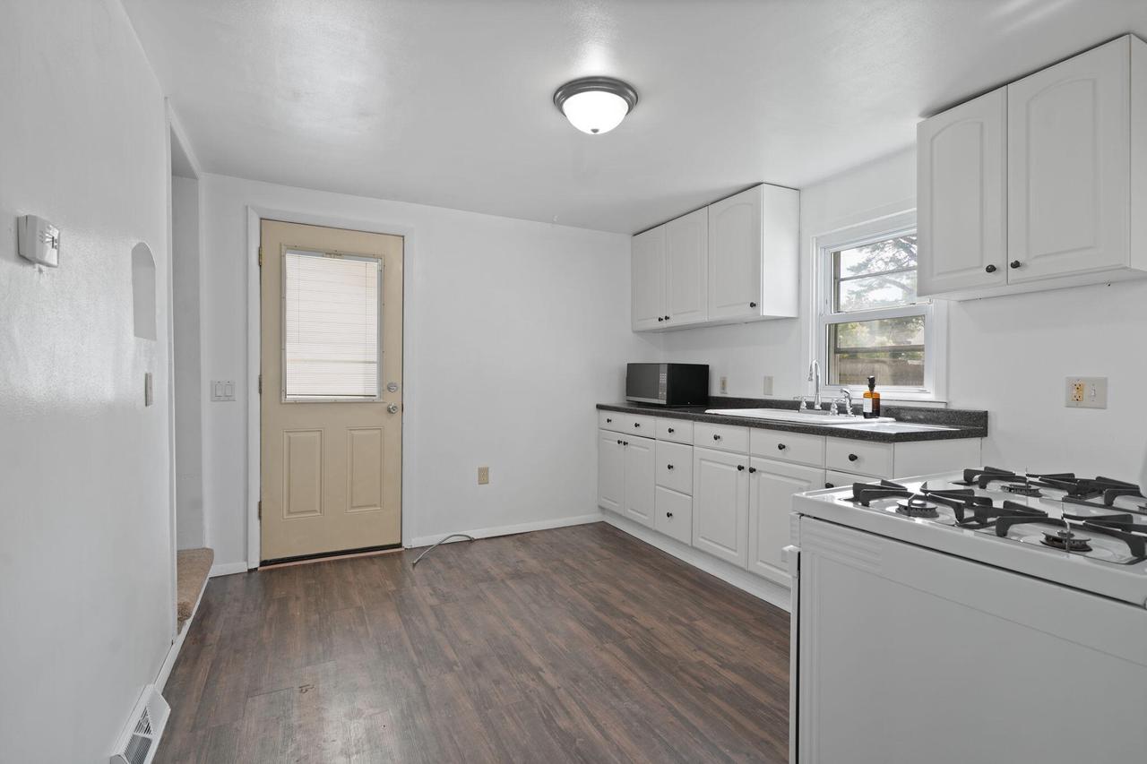 1250 Kentucky STREET