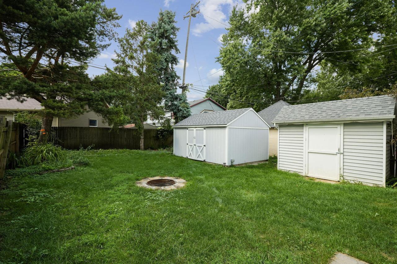 1250 Kentucky STREET