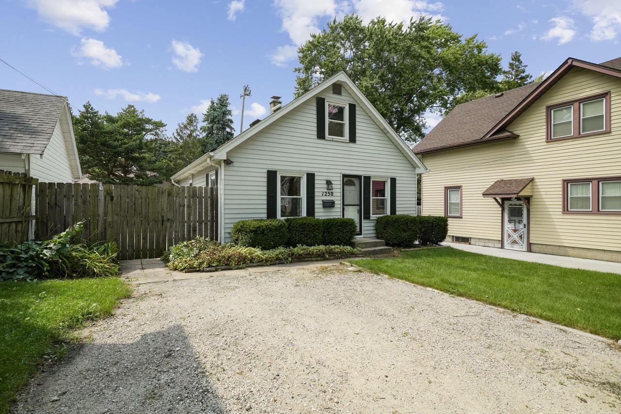 1250 Kentucky STREET