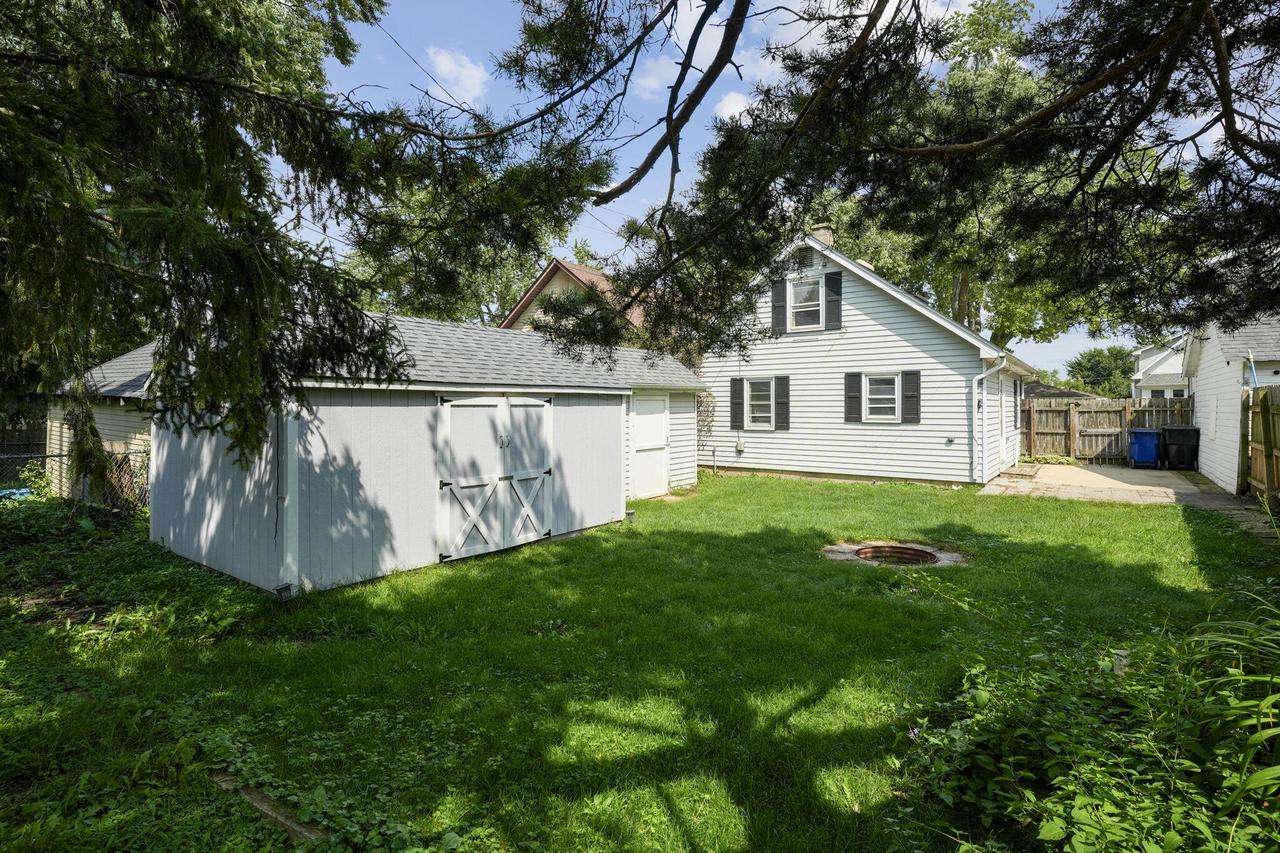 1250 Kentucky STREET