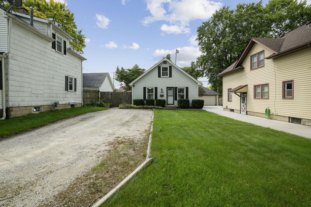 1250 Kentucky STREET