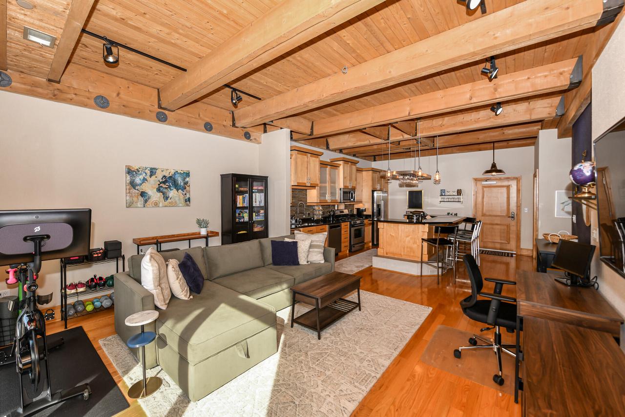 130 South Water STREET 204