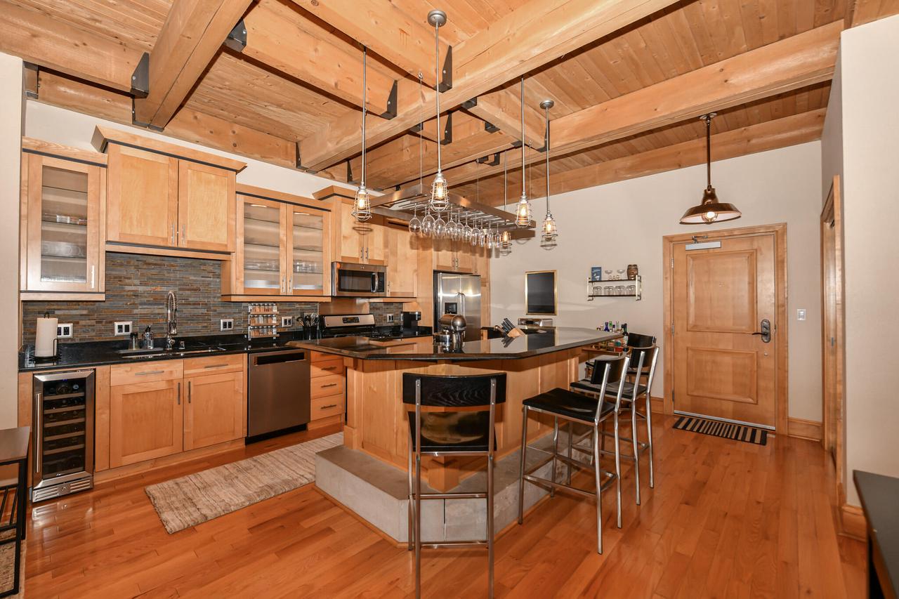 130 South Water STREET 204