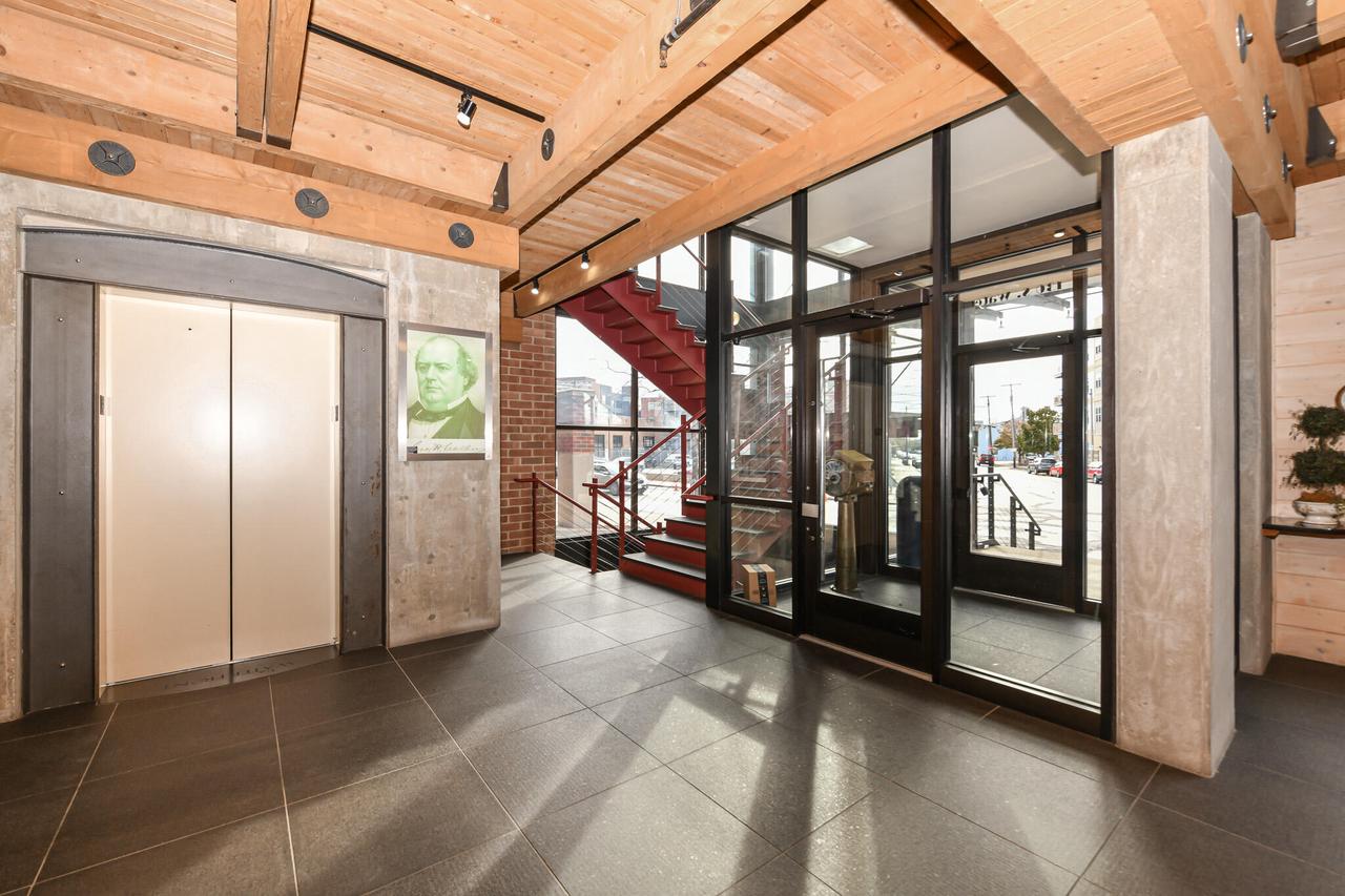 130 South Water STREET 204