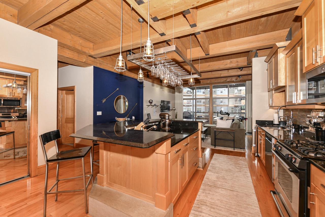 130 South Water STREET 204