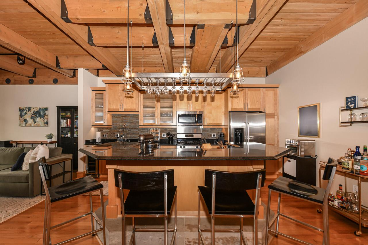 130 South Water STREET 204