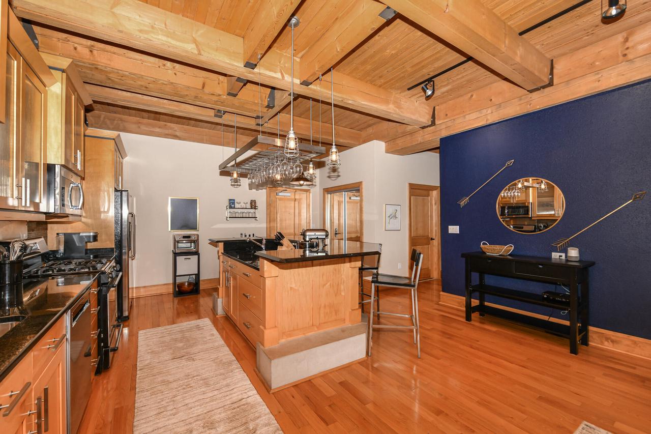 130 South Water STREET 204