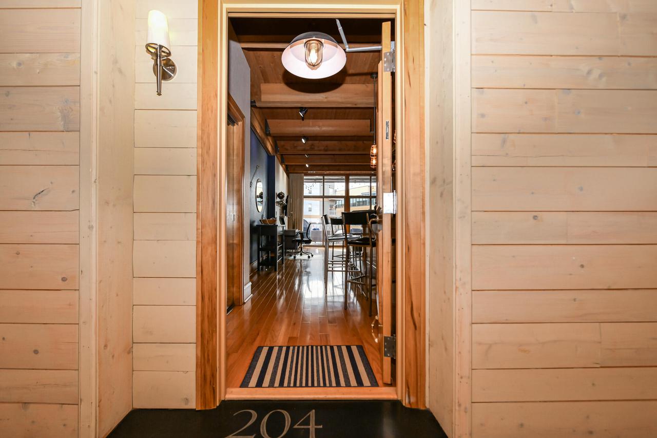 130 South Water STREET 204