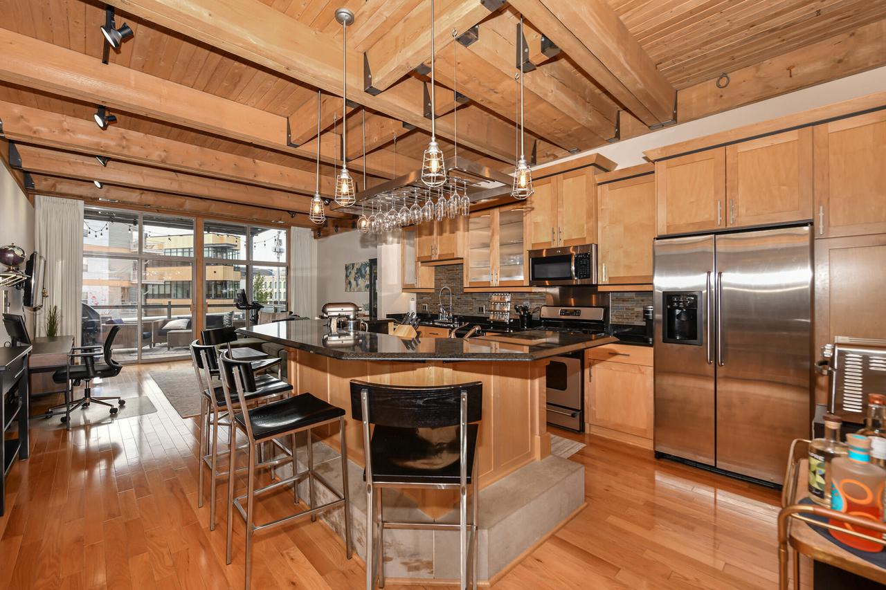 130 South Water STREET 204