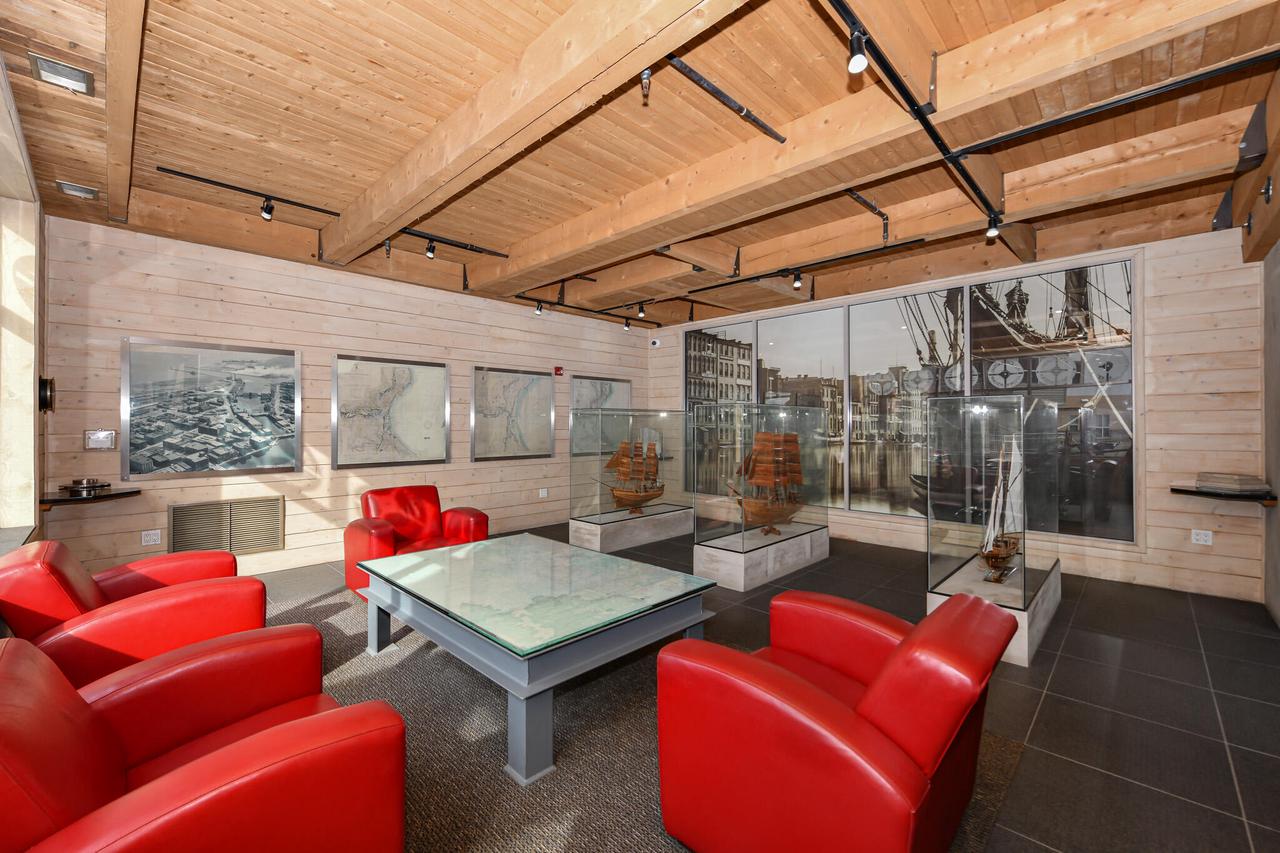 130 South Water STREET 204