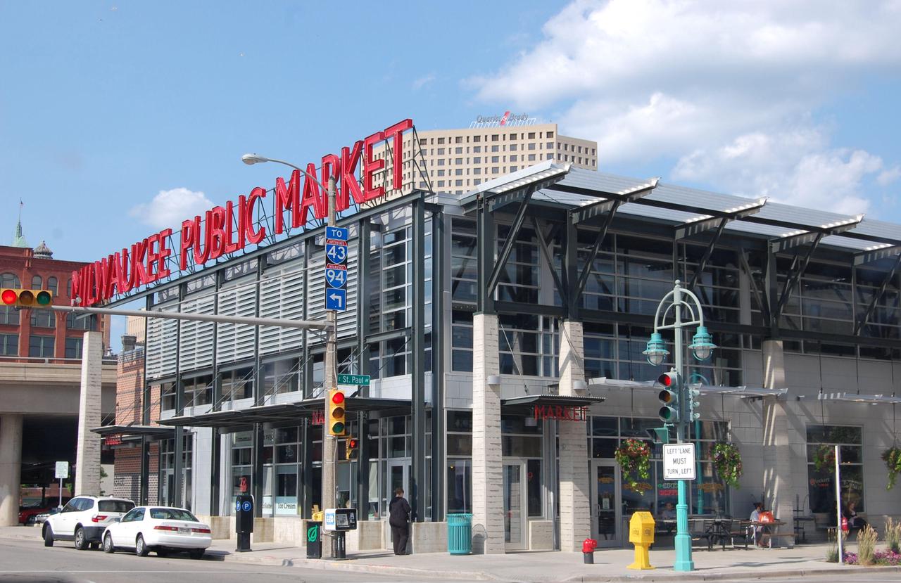 130 South Water STREET 204