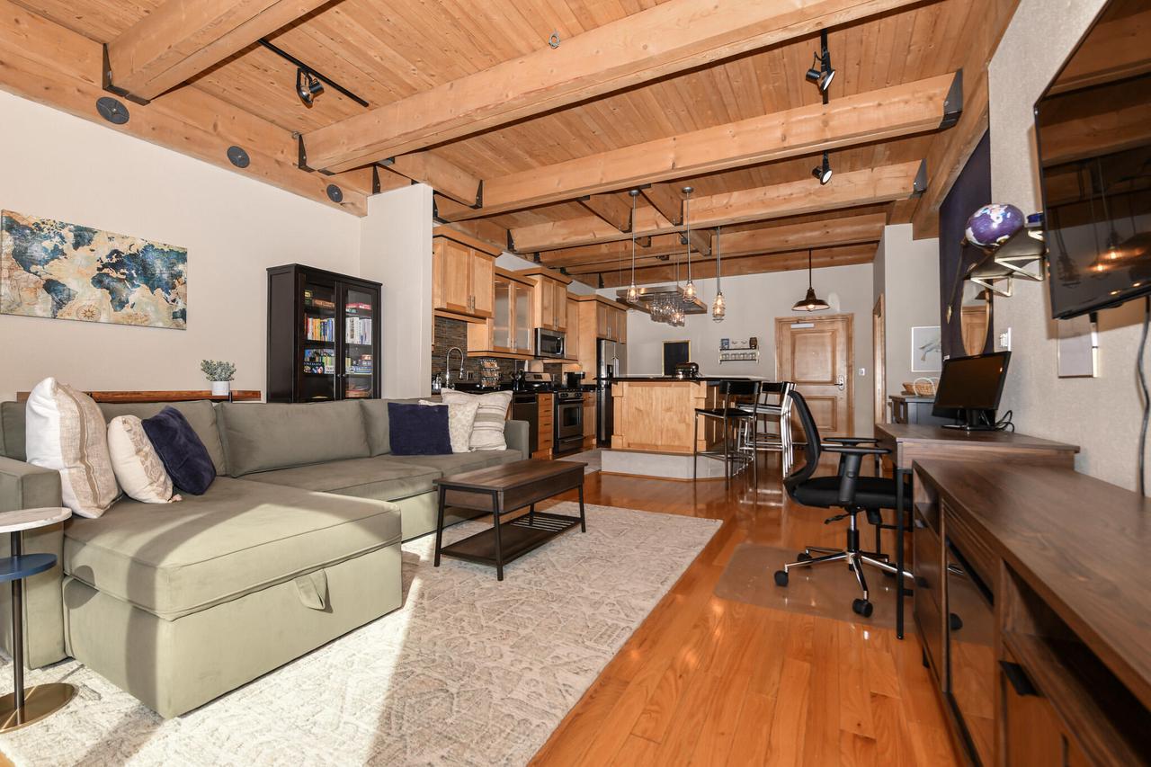 130 South Water STREET 204