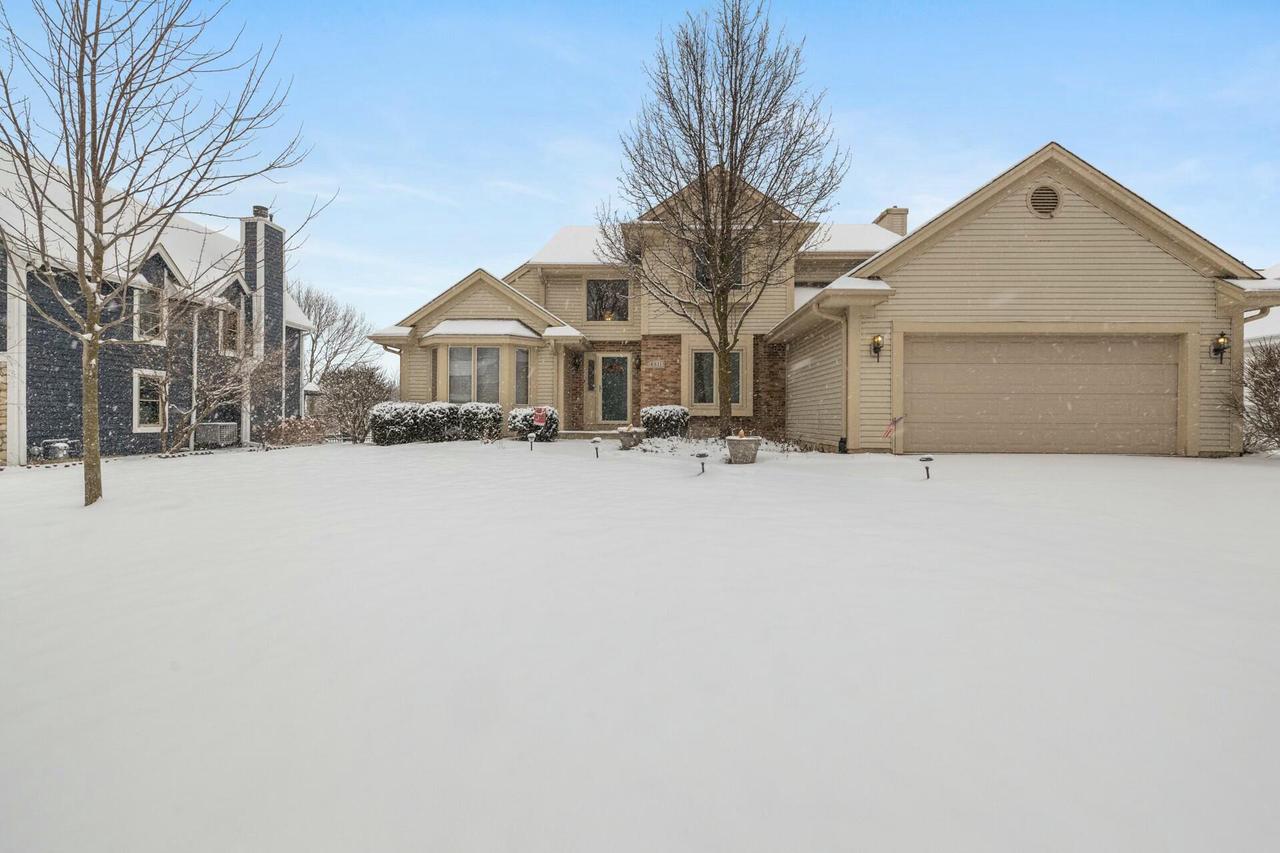 6811 South Juliana DRIVE