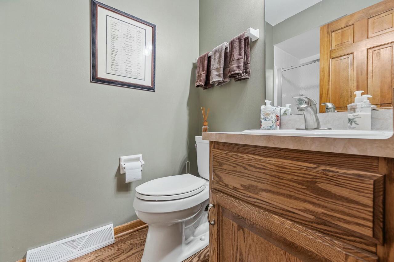 6811 South Juliana DRIVE