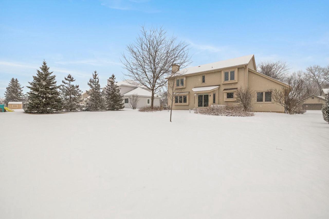 6811 South Juliana DRIVE