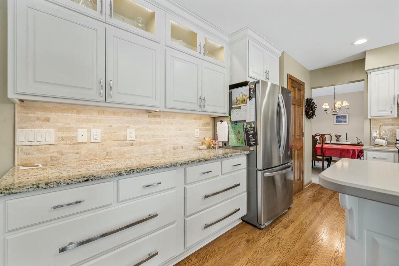 6811 South Juliana DRIVE