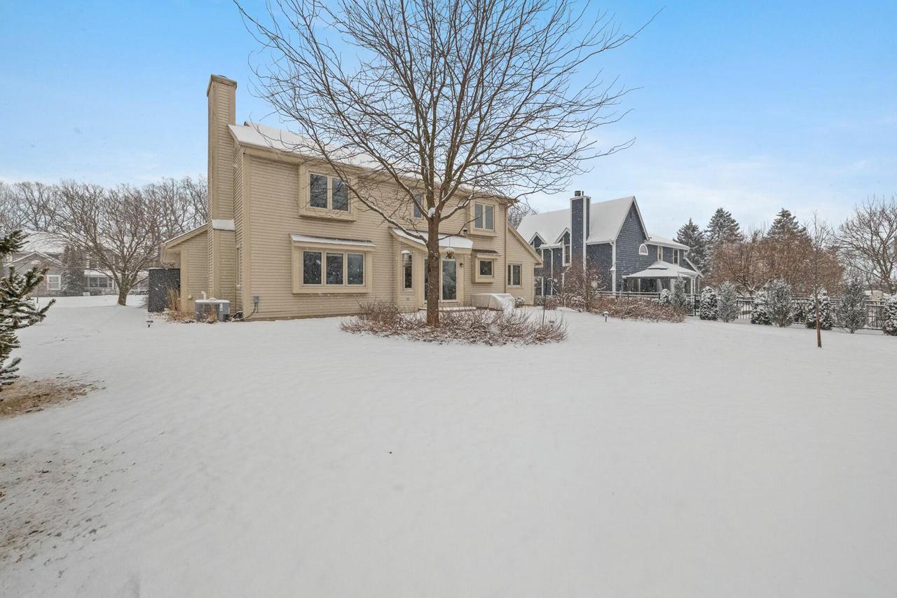 6811 South Juliana DRIVE