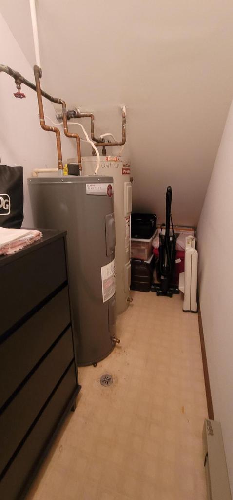 1100 Prairie DRIVE 27L