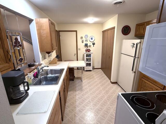 1100 Prairie DRIVE 27L