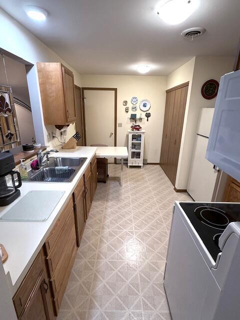 1100 Prairie DRIVE 27L