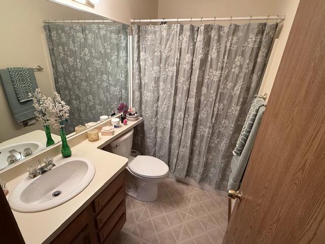 1100 Prairie DRIVE 27L