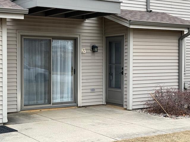 1100 Prairie DRIVE 27L