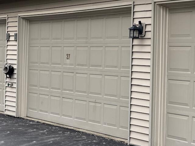 1100 Prairie DRIVE 27L