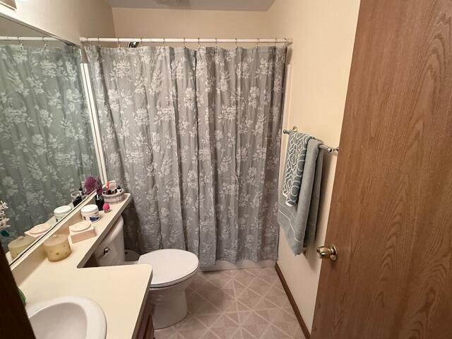 1100 Prairie DRIVE 27L