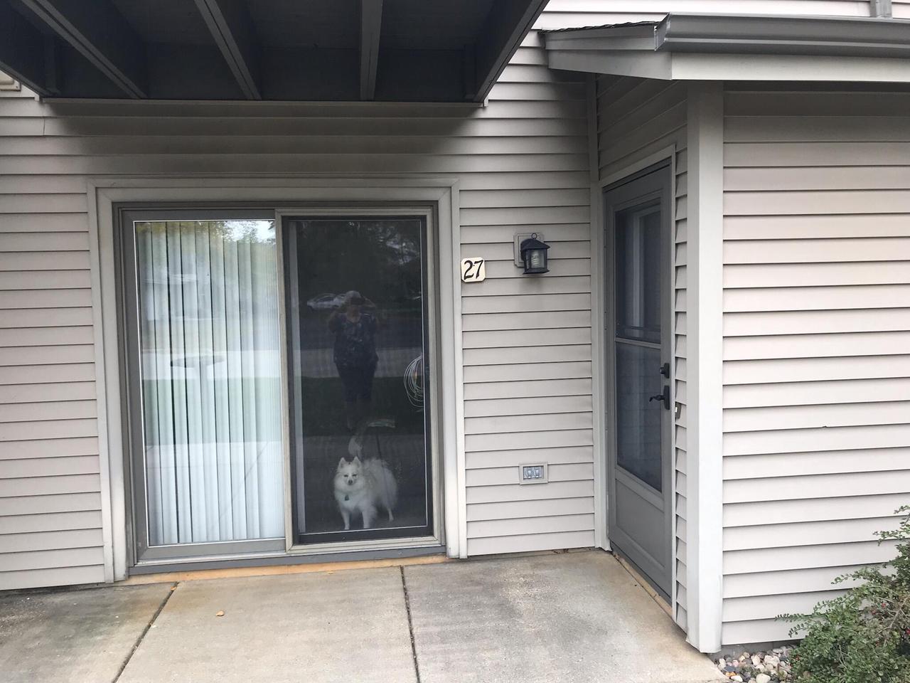 1100 Prairie DRIVE 27L