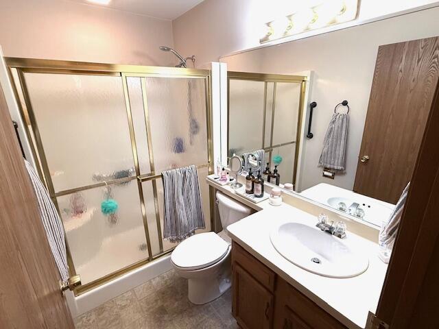 1100 Prairie DRIVE 27L