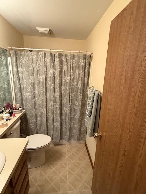 1100 Prairie DRIVE 27L