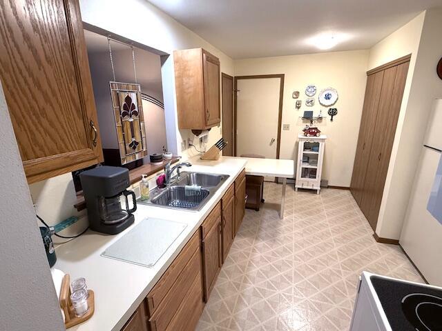 1100 Prairie DRIVE 27L