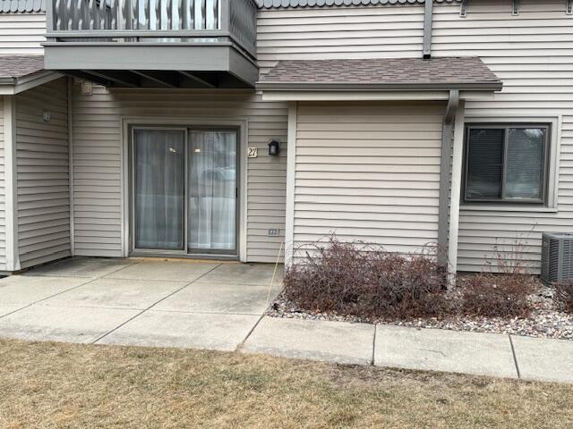 1100 Prairie DRIVE 27L