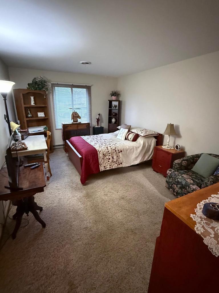 1100 Prairie DRIVE 27L