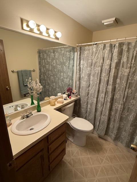 1100 Prairie DRIVE 27L