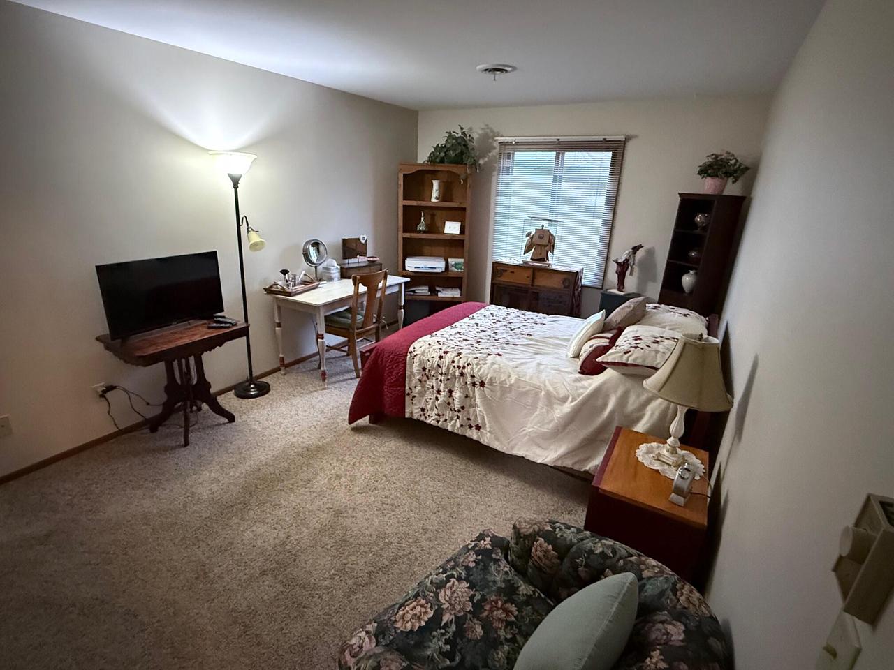 1100 Prairie DRIVE 27L