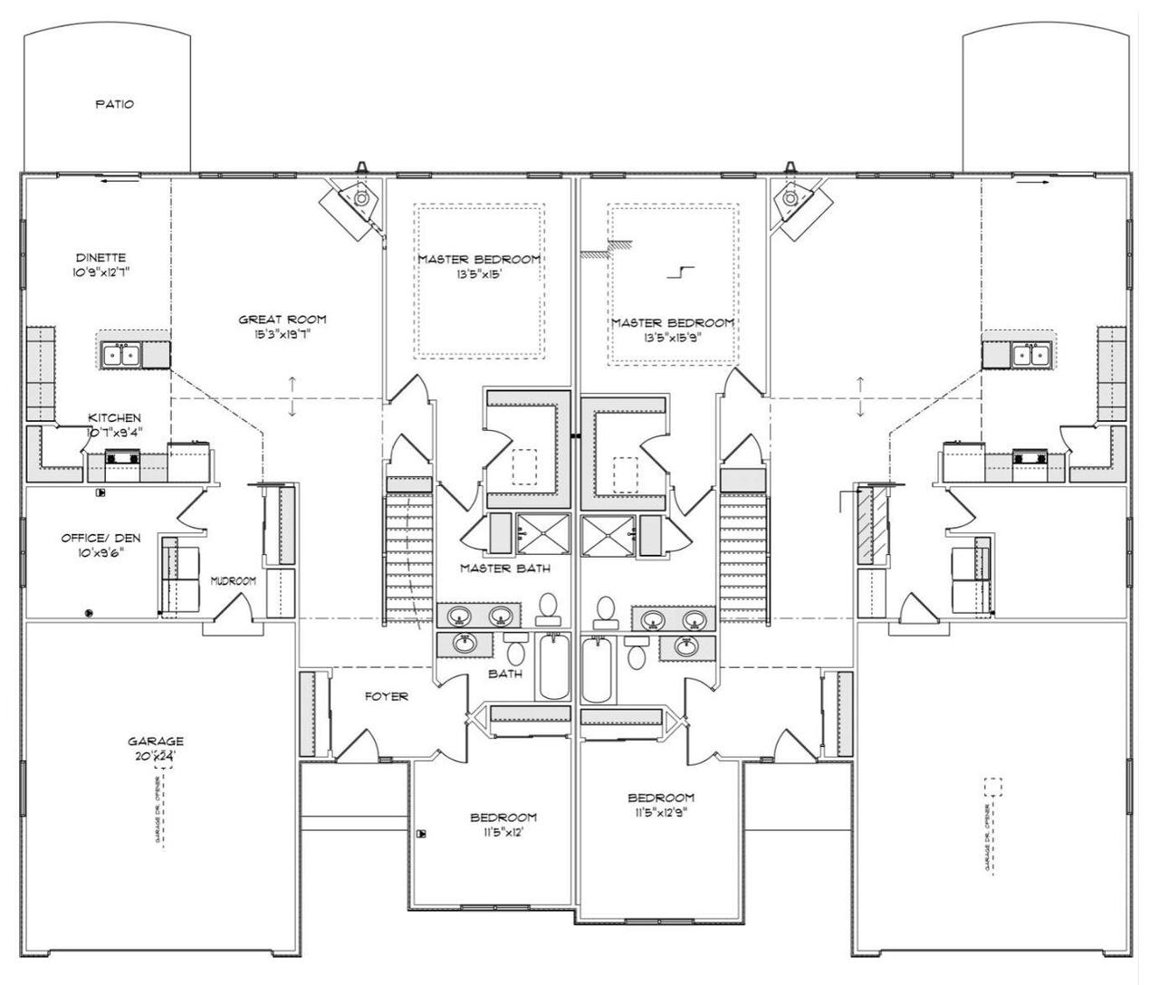 5242 Briarwood CIRCLE