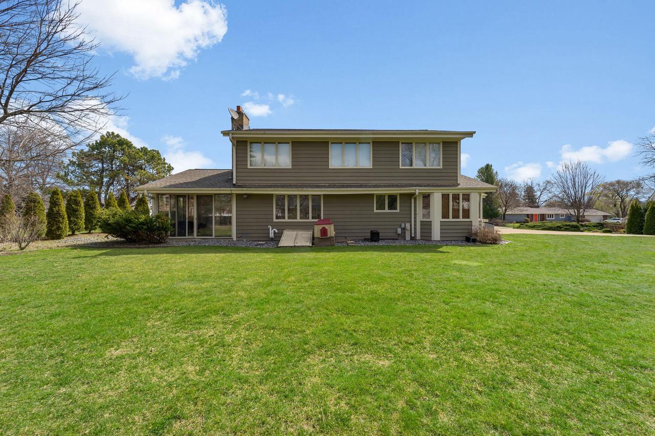 3638 Spring Lake DRIVE