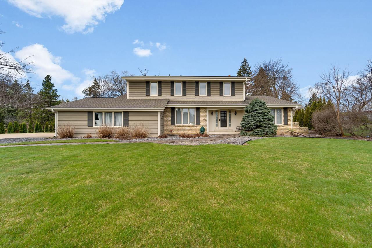 3638 Spring Lake DRIVE