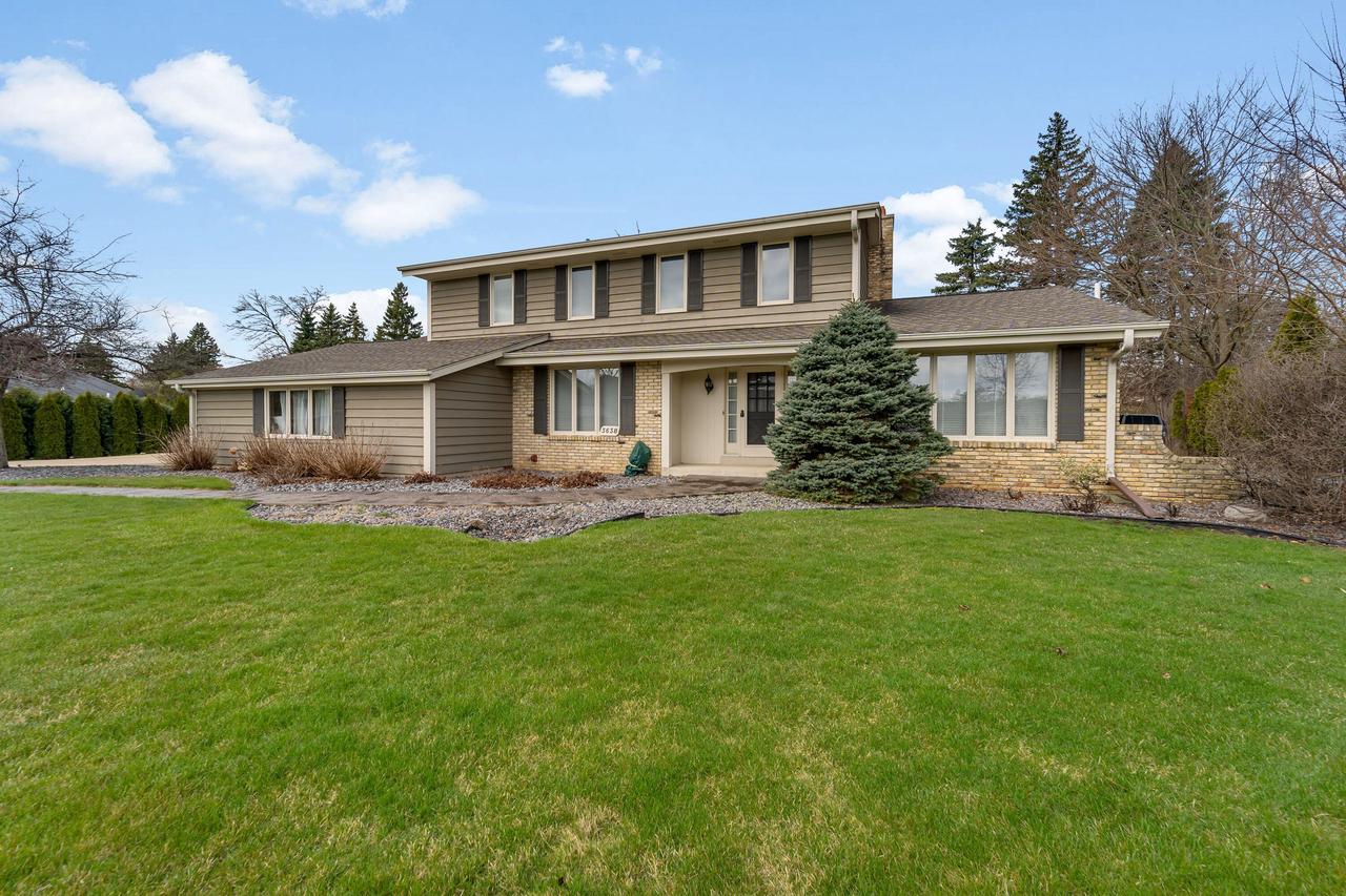 3638 Spring Lake DRIVE